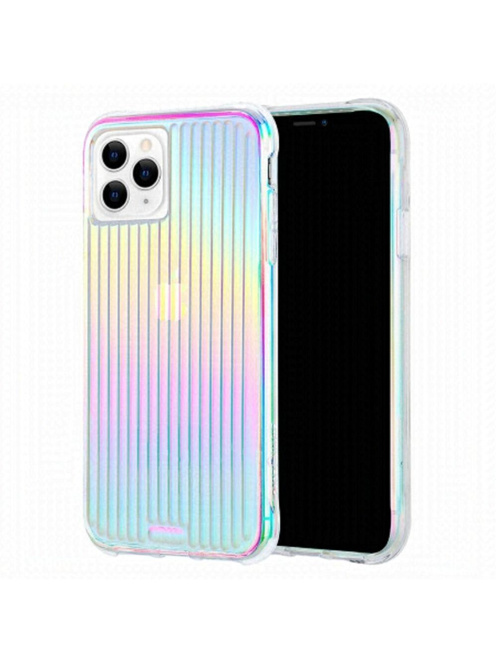 Case-Mate Tough Groove Case for Apple iPhone 11 Pro 5.8" - Iridescent